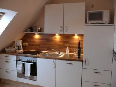Ferienhaus in Esens (Deutschland) oder Ferienwohnung oder Ferienhaus