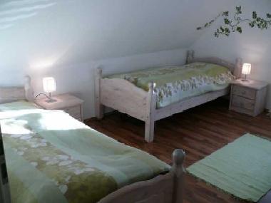 Ferienhaus in Esens (Deutschland) oder Ferienwohnung oder Ferienhaus