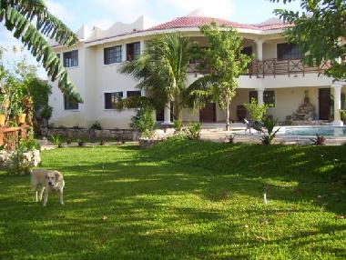 Ferienhaus in Tulum (Quintana Roo) oder Ferienwohnung oder Ferienhaus