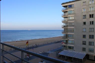 Ferienwohnung in Oostende (Flandern) oder Ferienwohnung oder Ferienhaus
