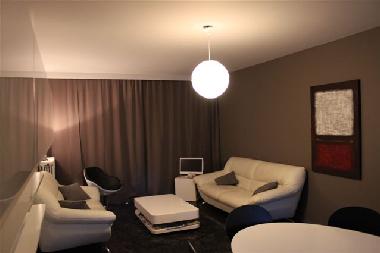 Ferienwohnung in Oostende (Flandern) oder Ferienwohnung oder Ferienhaus
