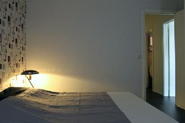 Ferienwohnung in Oostende (Flandern) oder Ferienwohnung oder Ferienhaus