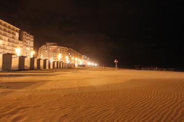 Ferienwohnung in Oostende (Flandern) oder Ferienwohnung oder Ferienhaus