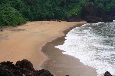 Pension in Kannur (Kerala) oder Ferienwohnung oder Ferienhaus