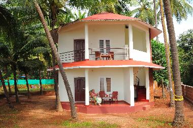 Pension in Kannur (Kerala) oder Ferienwohnung oder Ferienhaus