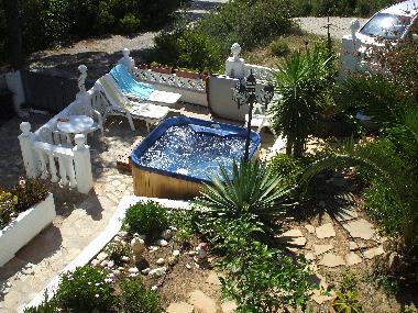 Ferienhaus in Alcossebre (Castell�n / Castell�) oder Ferienwohnung oder Ferienhaus