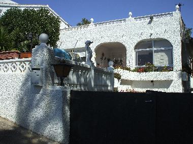 Ferienhaus in Alcossebre (Castell�n / Castell�) oder Ferienwohnung oder Ferienhaus