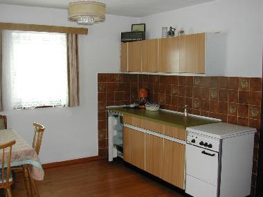 Ferienhaus in Region Klopeinersee (Unterk�rnten) oder Ferienwohnung oder Ferienhaus
