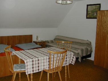 Ferienhaus in Region Klopeinersee (Unterk�rnten) oder Ferienwohnung oder Ferienhaus
