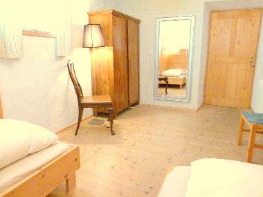 Ferienwohnung in M�hlbachl (Innsbruck) oder Ferienwohnung oder Ferienhaus