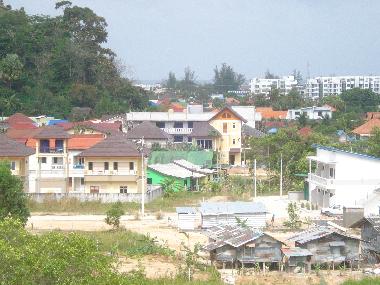 Ferienwohnung in KAMALA (Phuket) oder Ferienwohnung oder Ferienhaus
