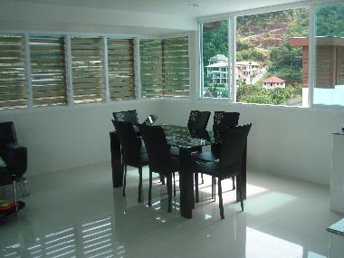 Ferienwohnung in KAMALA (Phuket) oder Ferienwohnung oder Ferienhaus