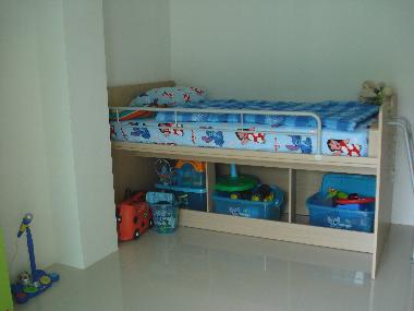 Ferienwohnung in KAMALA (Phuket) oder Ferienwohnung oder Ferienhaus