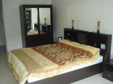 Ferienwohnung in KAMALA (Phuket) oder Ferienwohnung oder Ferienhaus