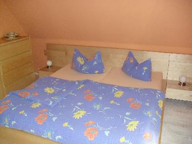 Ferienhaus in Born (Fischland-Dar�-Zingst) oder Ferienwohnung oder Ferienhaus