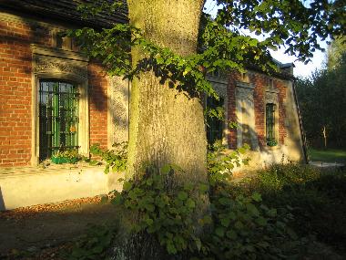 Ferienhaus in Gniezno (Wielkopolskie) oder Ferienwohnung oder Ferienhaus