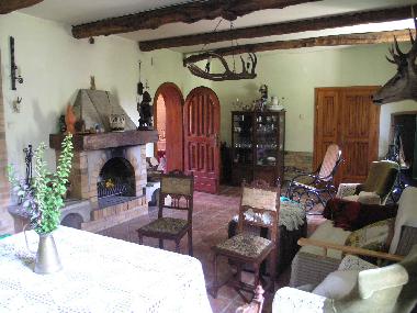 Ferienhaus in Gniezno (Wielkopolskie) oder Ferienwohnung oder Ferienhaus