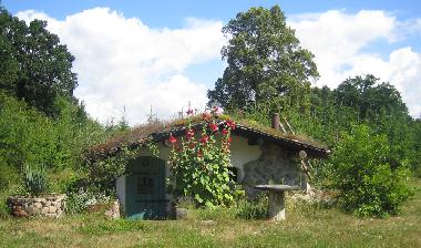 Ferienhaus in Gniezno (Wielkopolskie) oder Ferienwohnung oder Ferienhaus