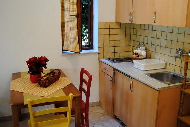 Ferienwohnung in Zagreb (Grad Zagreb) oder Ferienwohnung oder Ferienhaus
