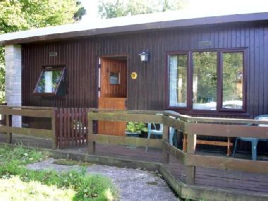 Chalet in Bideford (South West) oder Ferienwohnung oder Ferienhaus