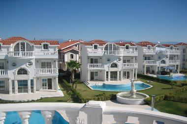Ferienhaus in Belek (Antalya) oder Ferienwohnung oder Ferienhaus