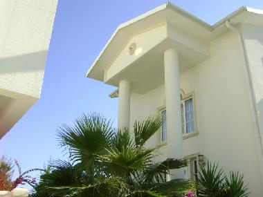 Ferienhaus in belek (Antalya) oder Ferienwohnung oder Ferienhaus