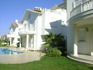 Ferienhaus in belek (Antalya) oder Ferienwohnung oder Ferienhaus