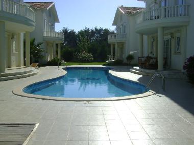 Ferienhaus in belek (Antalya) oder Ferienwohnung oder Ferienhaus
