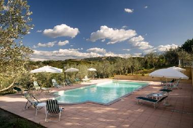 Ferienwohnung in Volterra (Siena) oder Ferienwohnung oder Ferienhaus