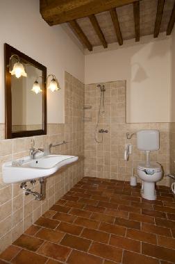 Ferienwohnung in Volterra (Siena) oder Ferienwohnung oder Ferienhaus
