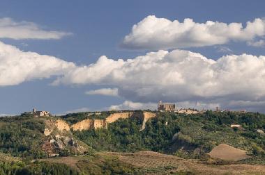 Ferienwohnung in Volterra (Siena) oder Ferienwohnung oder Ferienhaus