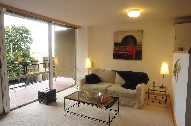 Ferienwohnung in San Francisco (California) oder Ferienwohnung oder Ferienhaus