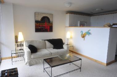 Ferienwohnung in San Francisco (California) oder Ferienwohnung oder Ferienhaus