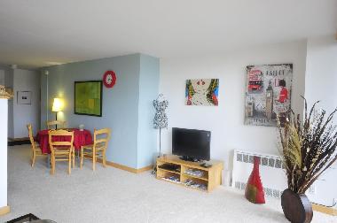 Ferienwohnung in San Francisco (California) oder Ferienwohnung oder Ferienhaus