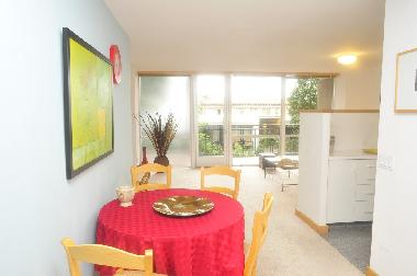 Ferienwohnung in San Francisco (California) oder Ferienwohnung oder Ferienhaus