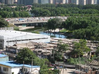 Ferienwohnung in Beijing (Beijing (Peking)) oder Ferienwohnung oder Ferienhaus