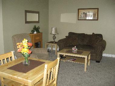 Ferienwohnung in Niagara Falls (Ontario) oder Ferienwohnung oder Ferienhaus