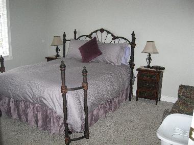 Ferienwohnung in Niagara Falls (Ontario) oder Ferienwohnung oder Ferienhaus