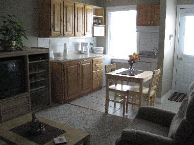 Ferienwohnung in Niagara Falls (Ontario) oder Ferienwohnung oder Ferienhaus