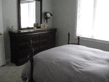 Ferienwohnung in Niagara Falls (Ontario) oder Ferienwohnung oder Ferienhaus