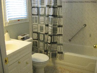 Ferienwohnung in Niagara Falls (Ontario) oder Ferienwohnung oder Ferienhaus