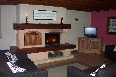 Ferienhaus in Gripp (Hautes-Pyr�n�es) oder Ferienwohnung oder Ferienhaus