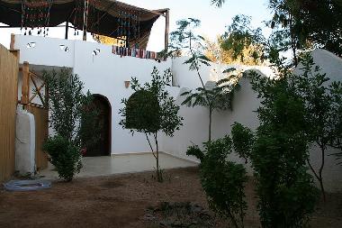 Ferienhaus in Dahab (Janub Sina') oder Ferienwohnung oder Ferienhaus