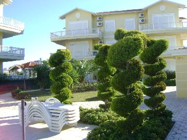 Ferienwohnung in Belek (Antalya) oder Ferienwohnung oder Ferienhaus