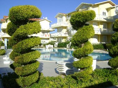 Ferienwohnung in Belek (Antalya) oder Ferienwohnung oder Ferienhaus