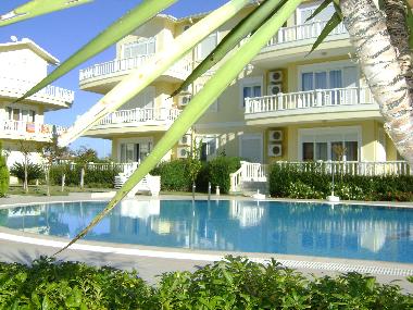Ferienwohnung in Belek (Antalya) oder Ferienwohnung oder Ferienhaus