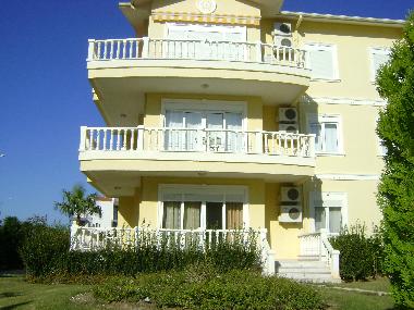 Ferienwohnung in Belek (Antalya) oder Ferienwohnung oder Ferienhaus