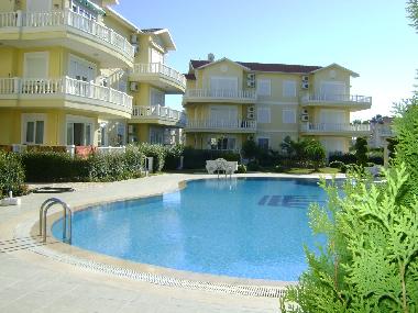 Ferienwohnung in Belek (Antalya) oder Ferienwohnung oder Ferienhaus