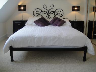 Ferienwohnung in Fort Augustus (Highlands and Islands) oder Ferienwohnung oder Ferienhaus