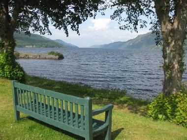 Ferienwohnung in Fort Augustus (Highlands and Islands) oder Ferienwohnung oder Ferienhaus